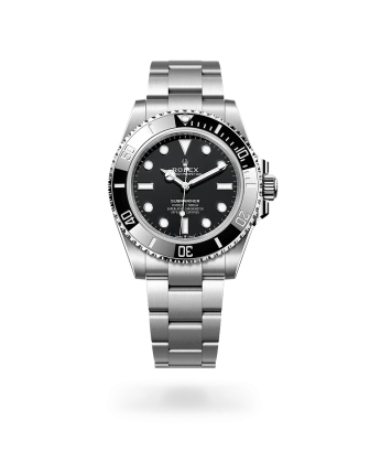 Rolex Submariner - Goldfinger