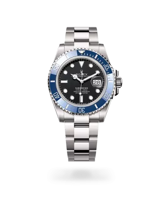 Rolex Submariner - Goldfinger