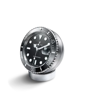 Rolex Submariner Date - Goldfinger
