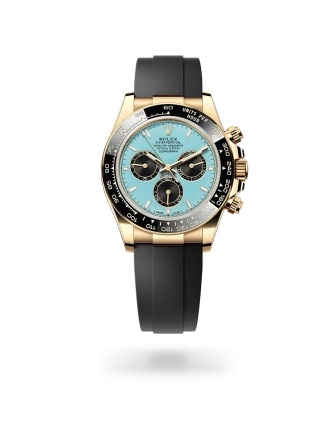 Rolex Cosmograph Daytona - Goldfinger
