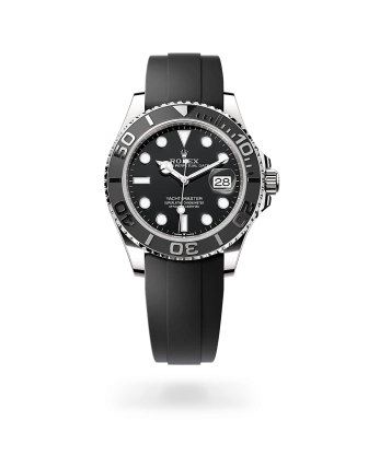 Rolex Yacht-Master - Goldfinger