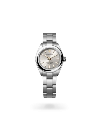 Rolex Oyster Perpetual - Goldfinger