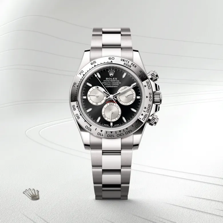 Rolex Cosmograph Daytona - Goldfinger Saint Martin