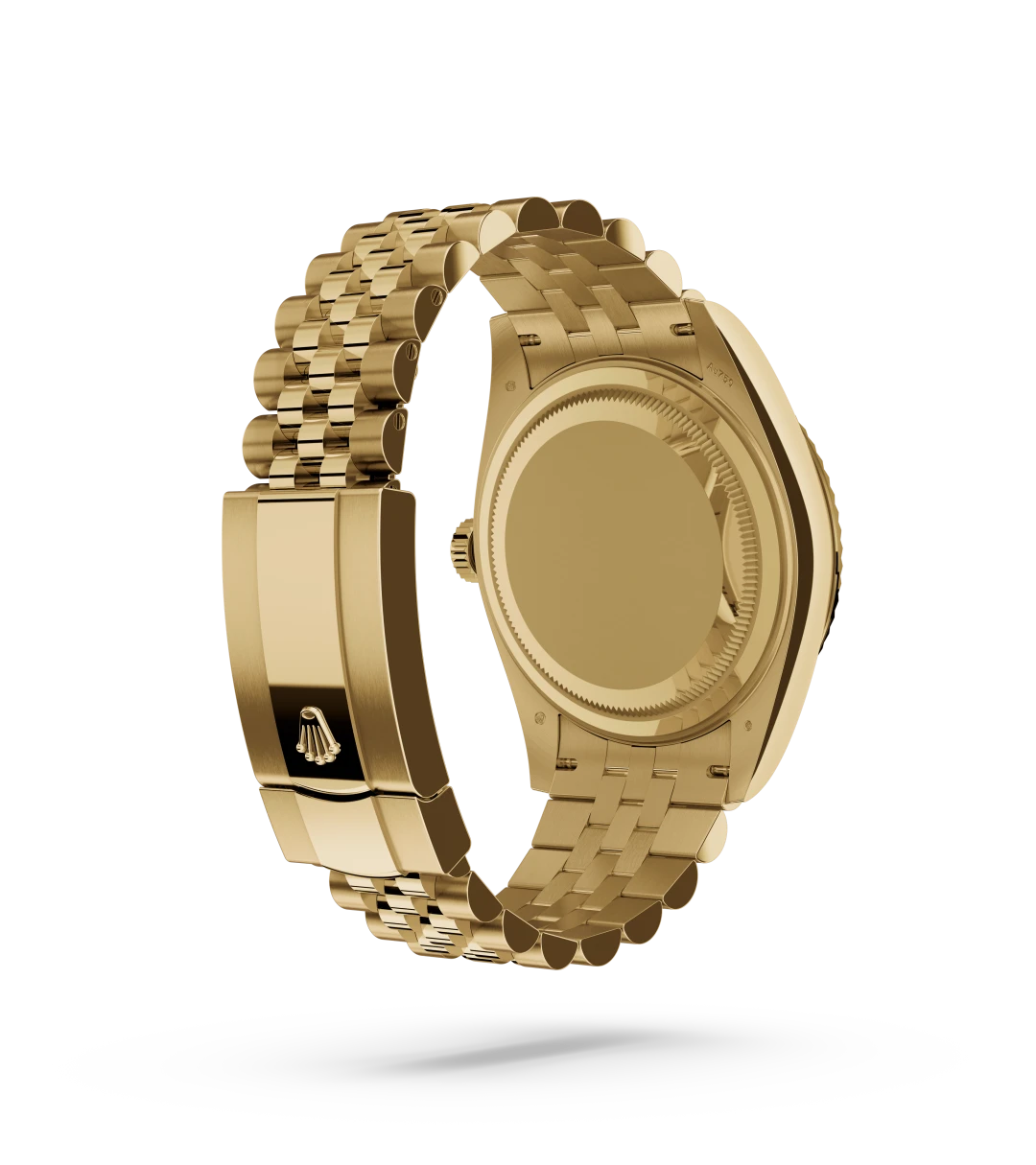 Rolex Sky-Dweller en or, m336938-0006 - Goldfinger