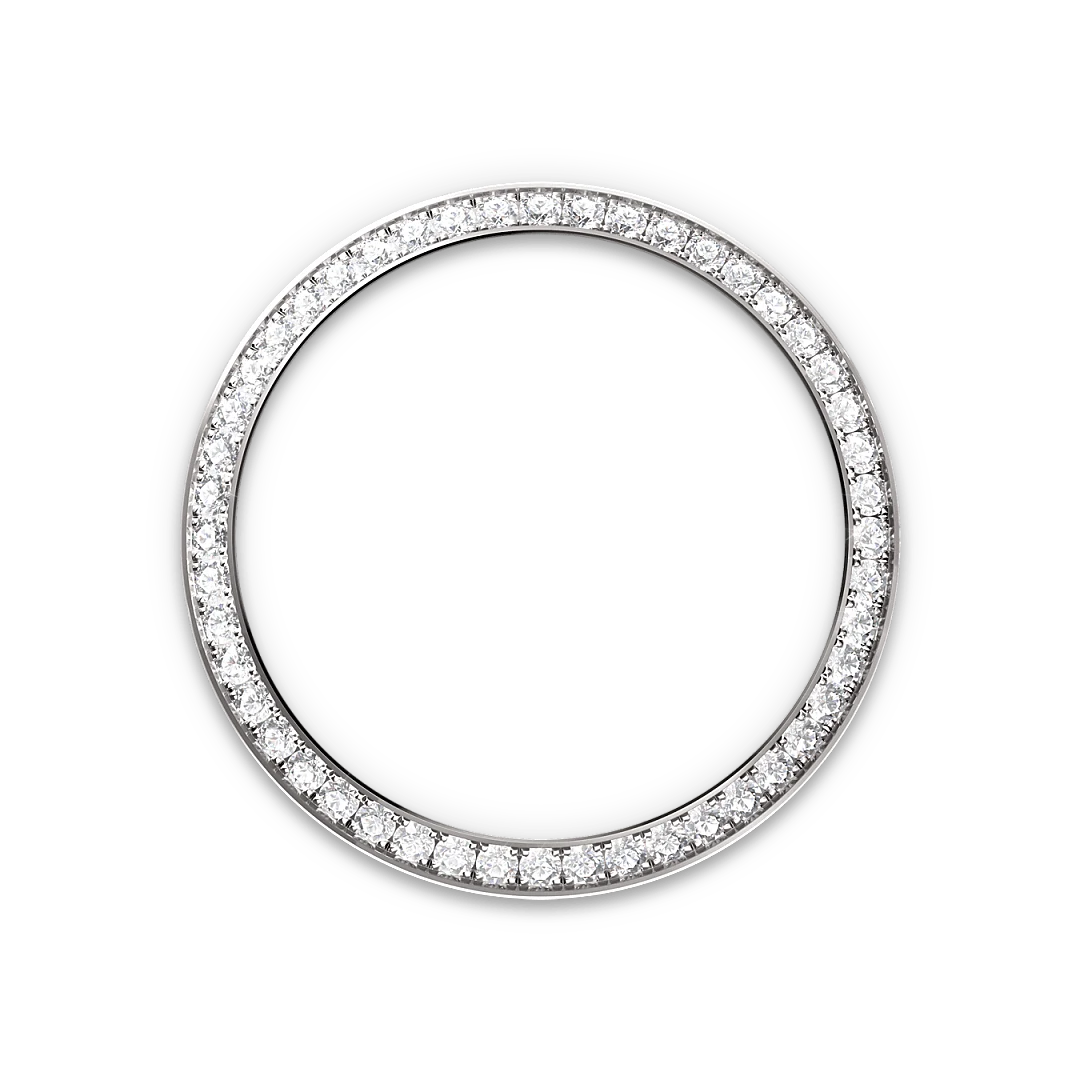 Rolex Day-Date en or et diamants, m228349rbr-0003 - Goldfinger