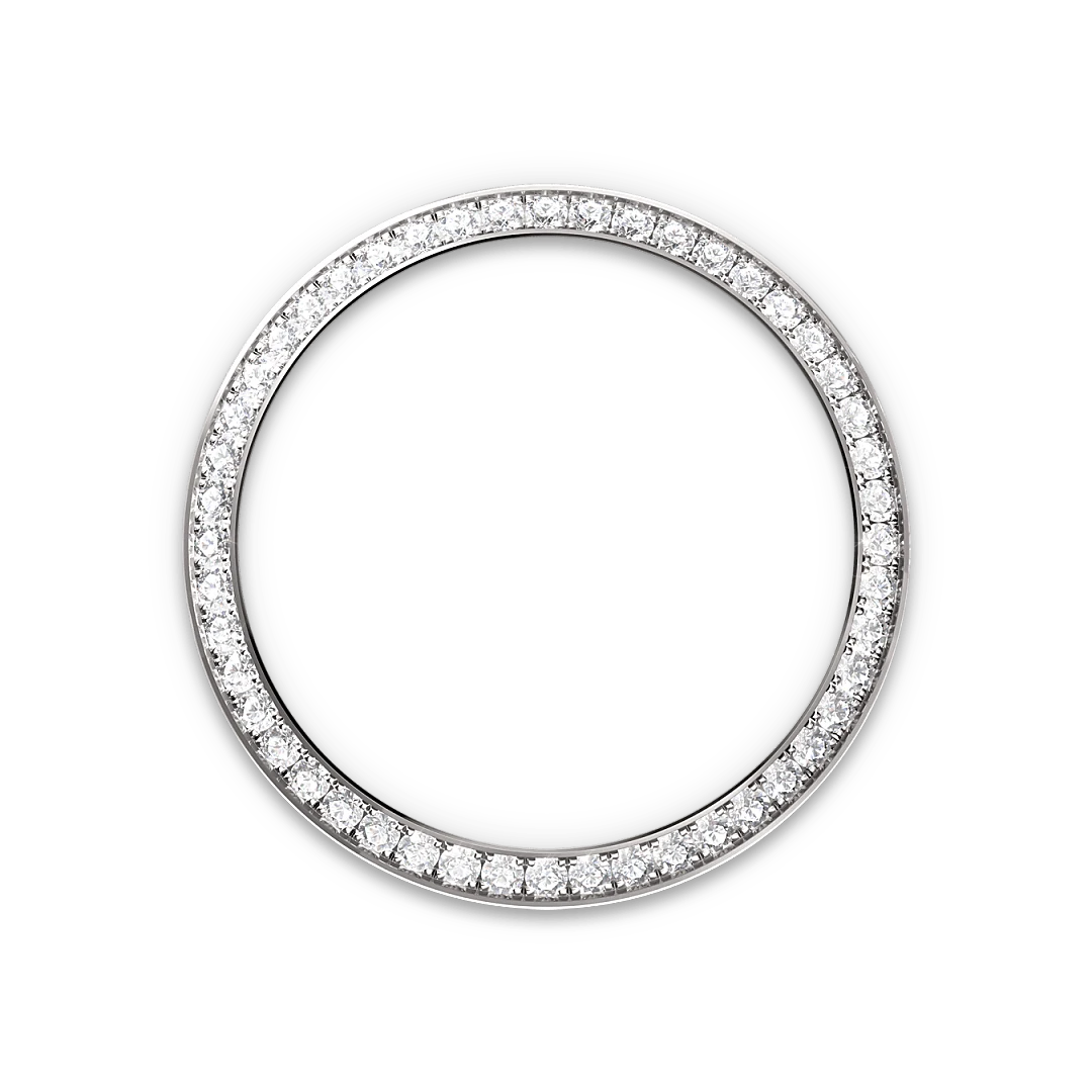 Rolex Day-Date en or et diamants, m228349rbr-0040 - Goldfinger