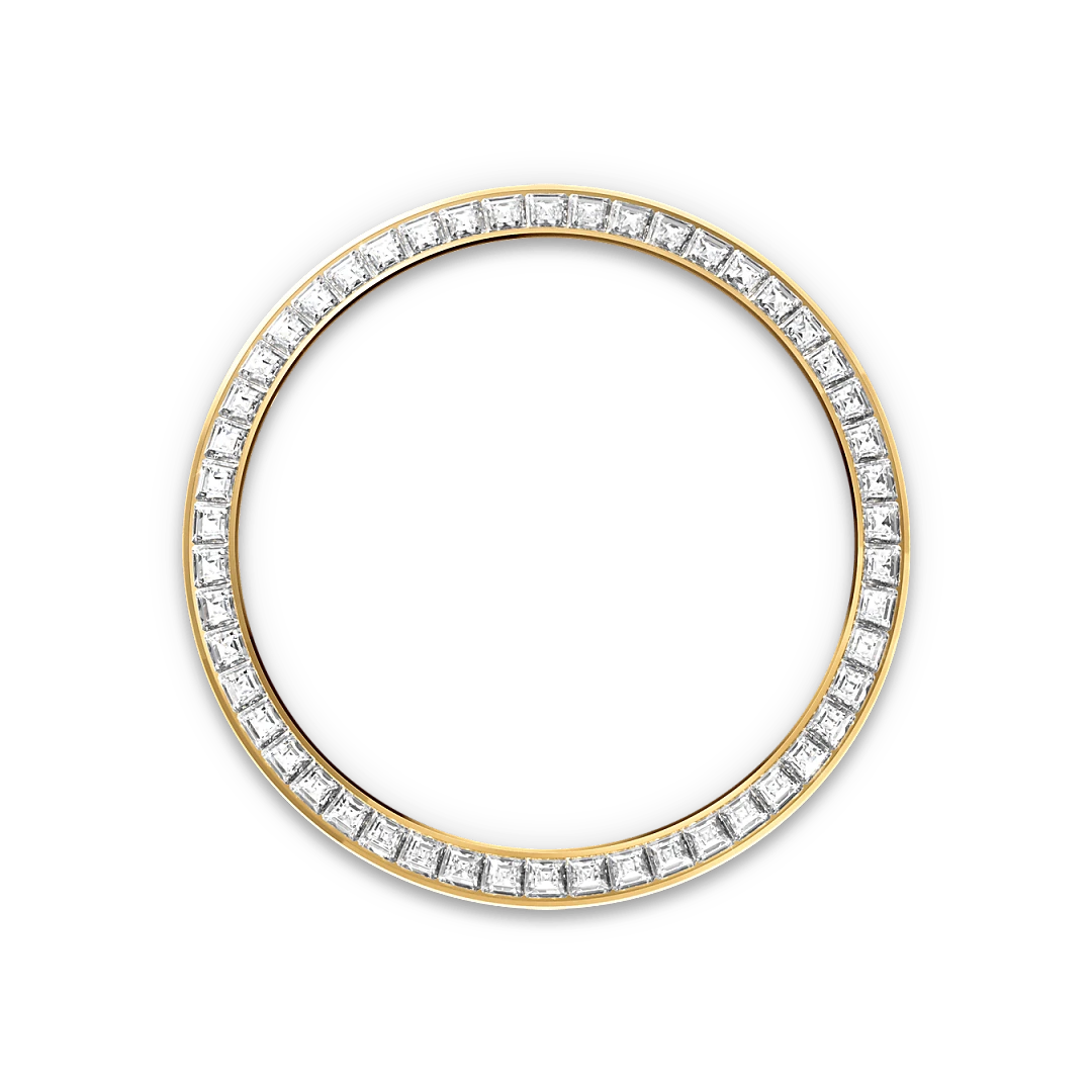 Rolex Day-Date en or et diamants, m228398tbr-0036 - Goldfinger