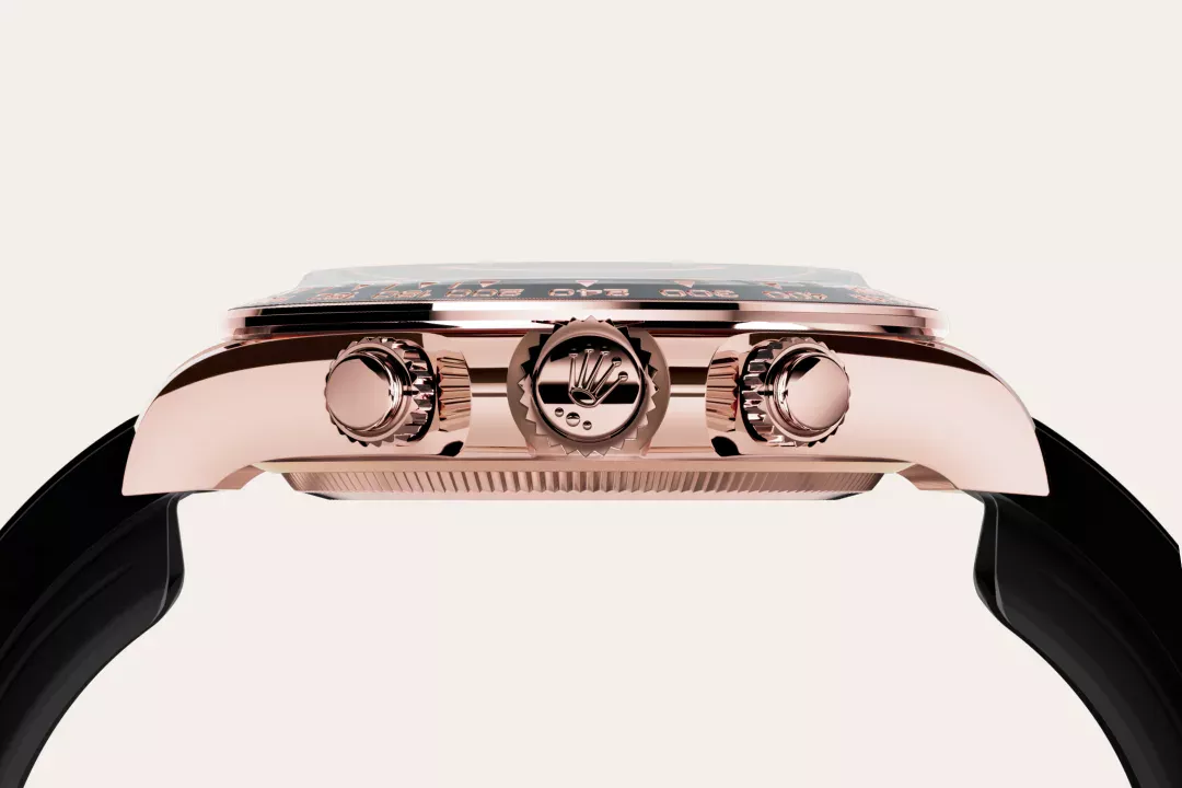 Rolex Cosmograph Daytona in gold, m126515ln-0006 - Goldfinger