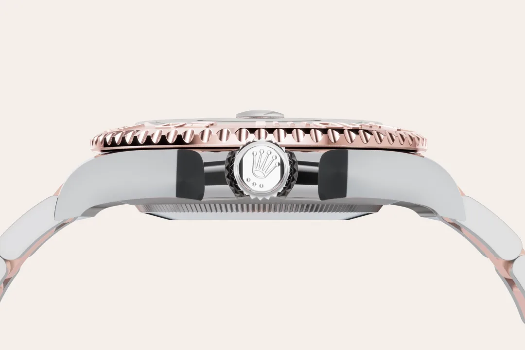 Rolex Yacht-Master en or, m126621-0002 - Goldfinger