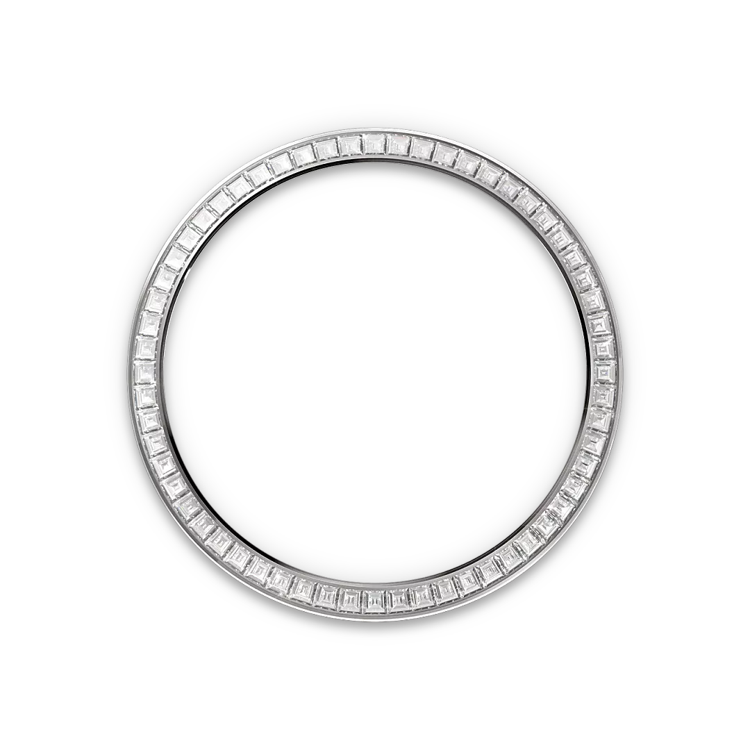 Rolex Day-Date in gold and diamonds, m128399tbr-0029 - Goldfinger