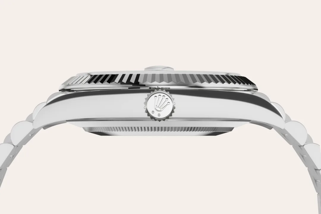Rolex Day-Date en or, m228239-0033 - Goldfinger