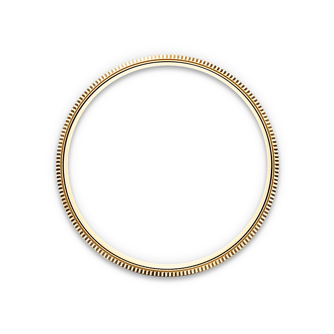Rolex 1908 in gold, m52508-0008 - Goldfinger