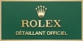 Rolex at Goldfinger