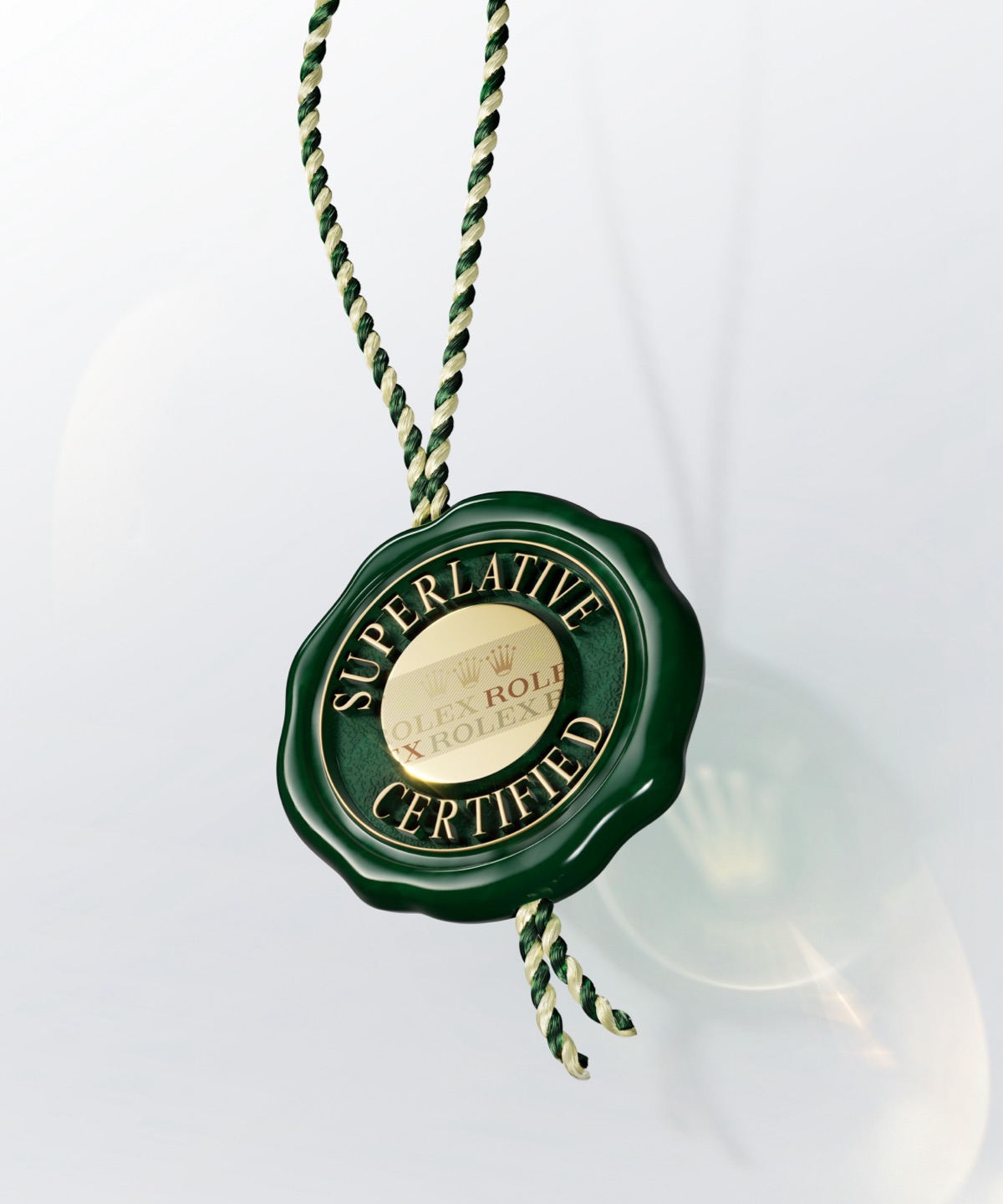 Montres Rolex Yacht-Master - Goldfinger Saint-Martin