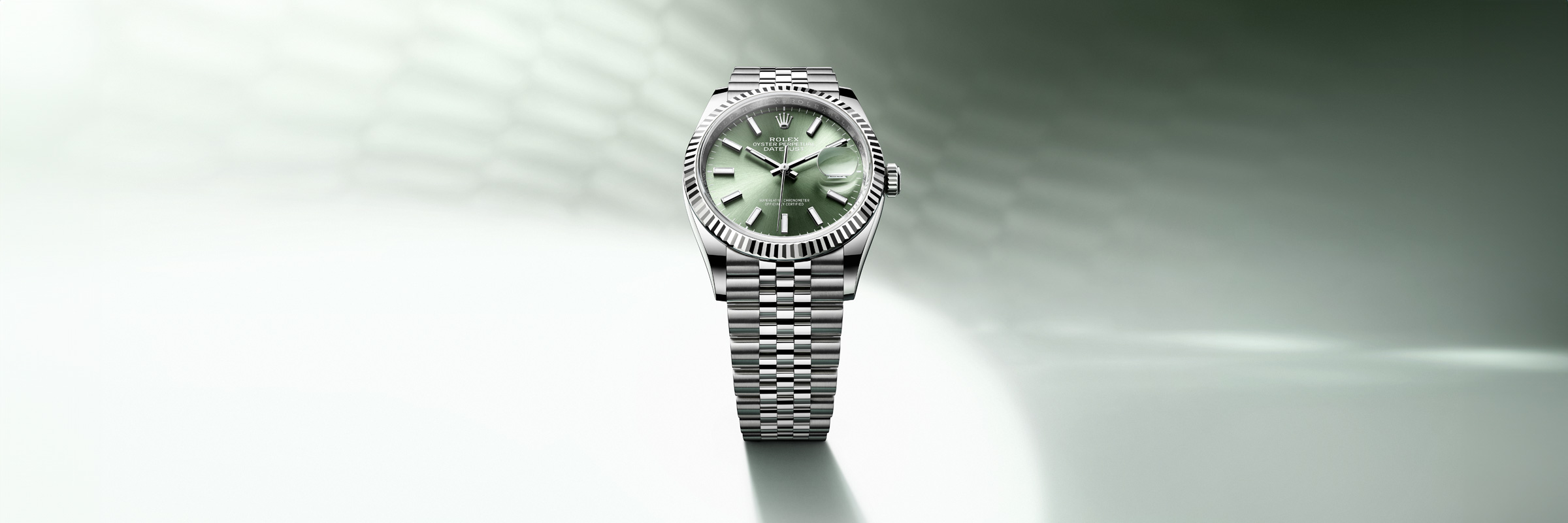 Montres Rolex Datejust - Goldfinger Saint-Martin