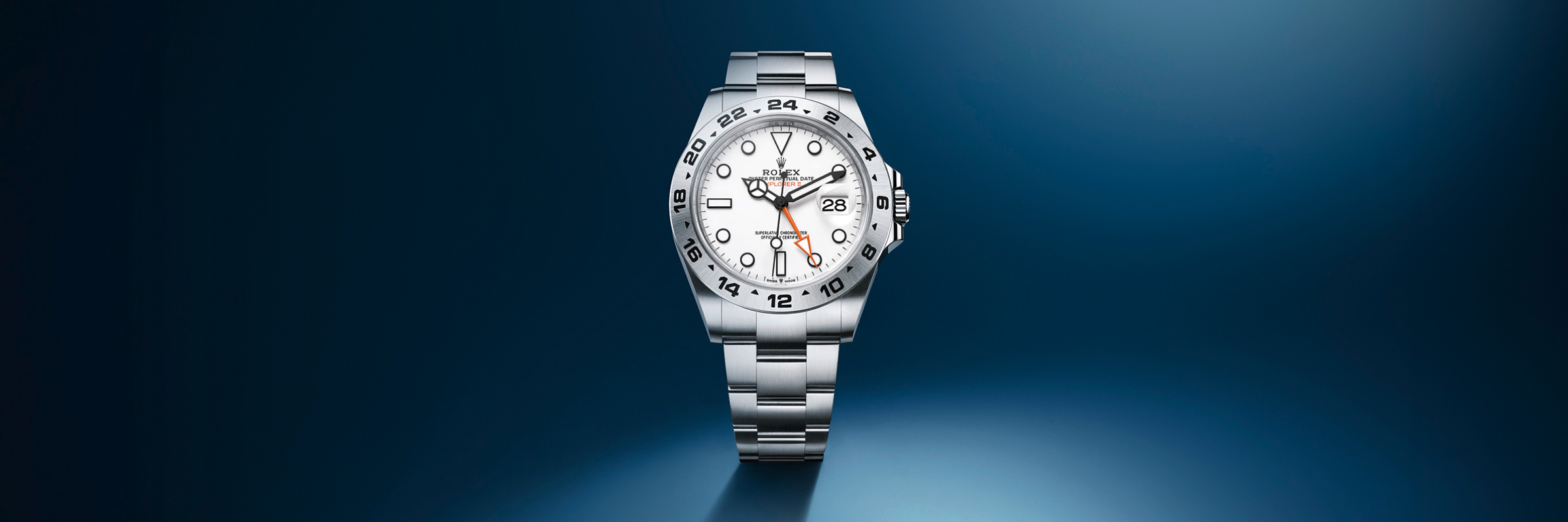 Montres Rolex Explorer - Goldfinger Saint-Martin