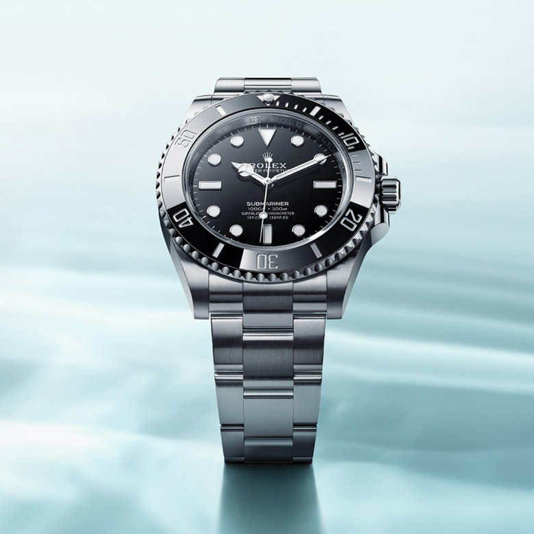 Montres Rolex Submariner - Goldfinger Saint-Martin