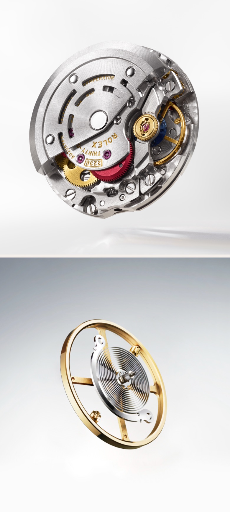 Montres Rolex Lady-Datejust - Goldfinger Saint-Martin