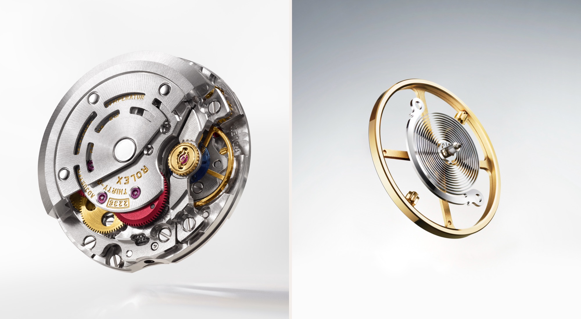 Montres Rolex Lady-Datejust - Goldfinger Saint-Martin