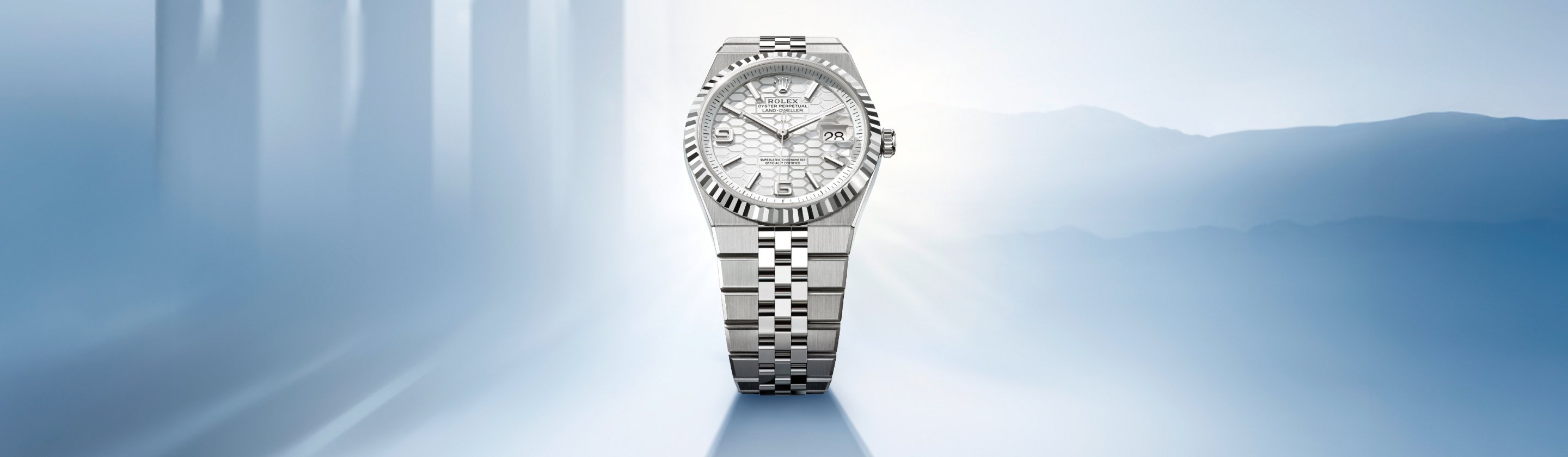 Rolex Land-Dweller watches Rolex Land-Dweller watches