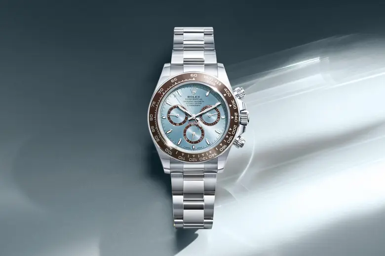 Rolex Cosmograph Daytona watches