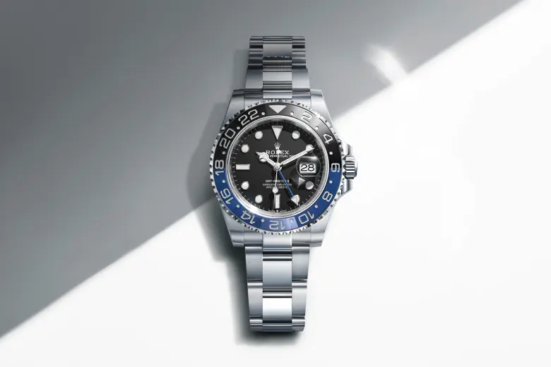 Rolex GMT-Master II watches