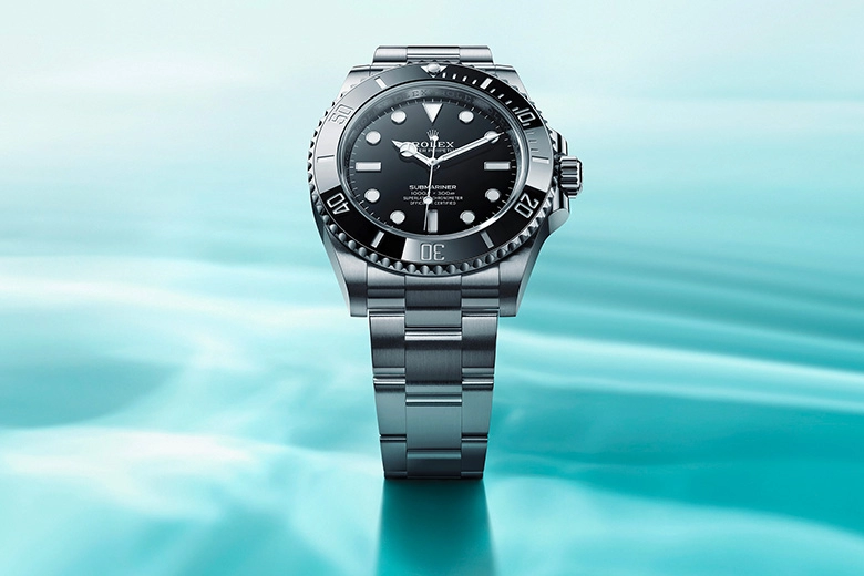 Rolex Submariner Watches Goldfinger