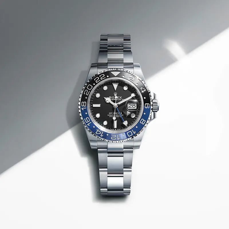 Rolex GMT-Master II Everose gold, M126711CHNR-0002