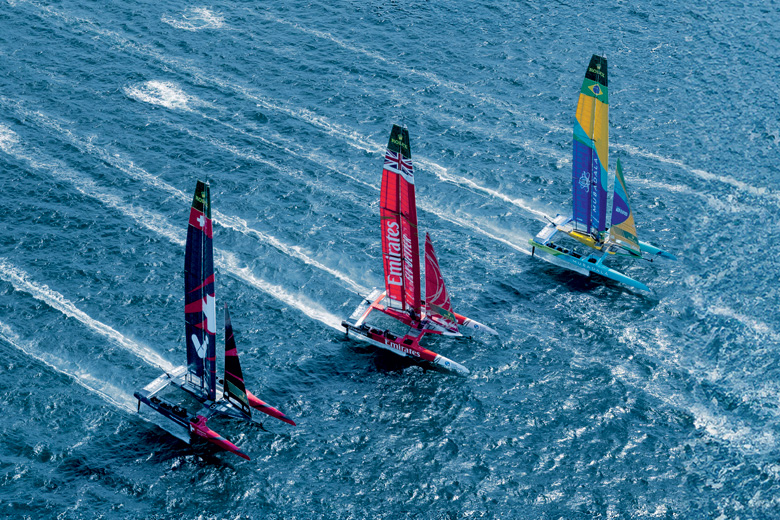 World of Rolex - Goldfinger Saint martin