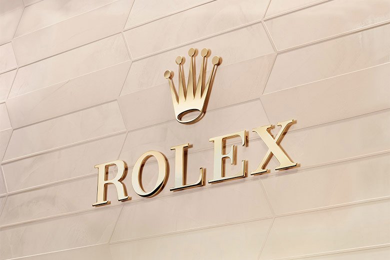 Discover Rolex - Goldfinger Saint Martin