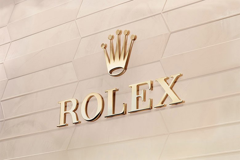 Discover Rolex