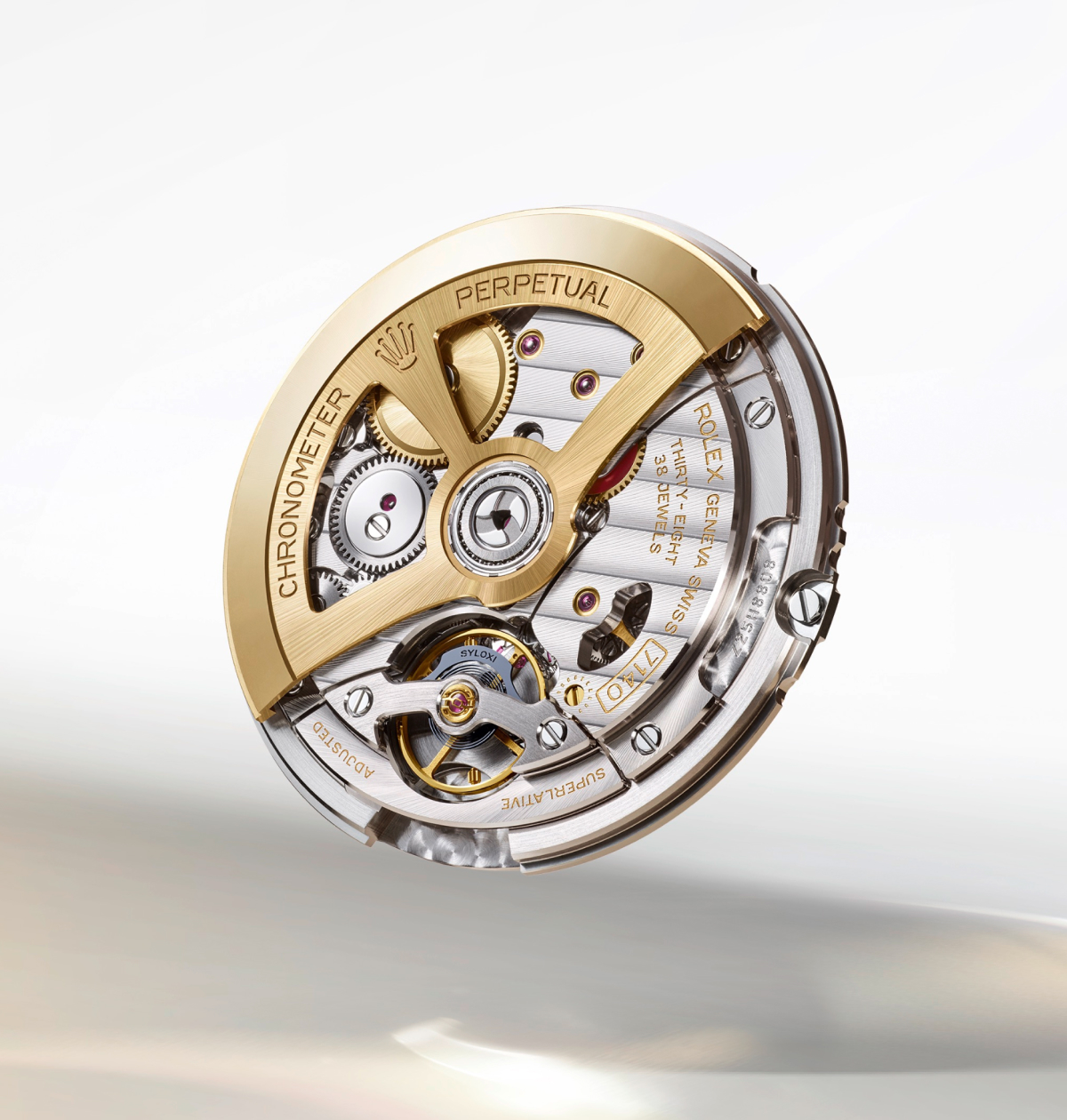 Montres Rolex 1908 - Goldfinger Saint-Martin Montres Rolex 1908 - Goldfinger Saint-Martin