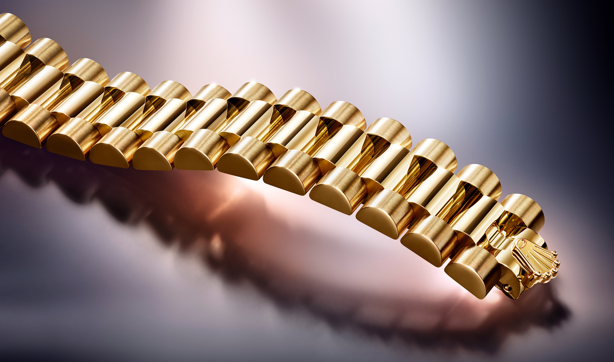 Montres Rolex Datejust - Goldfinger Saint-Martin Montres Rolex Datejust - Goldfinger Saint-Martin