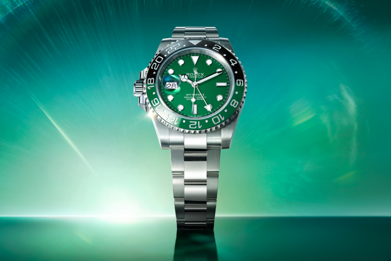 Montres Rolex GMT-Master II - Goldfinger Jewelry ( St Martin) Montres Rolex GMT-Master II - Goldfinger Jewelry ( St Martin)