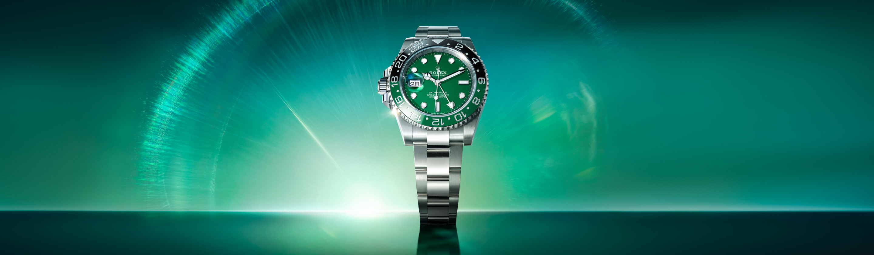 Montres Rolex GMT-Master II - Goldfinger Jewelry ( St Martin) Montres Rolex GMT-Master II - Goldfinger Jewelry ( St Martin)
