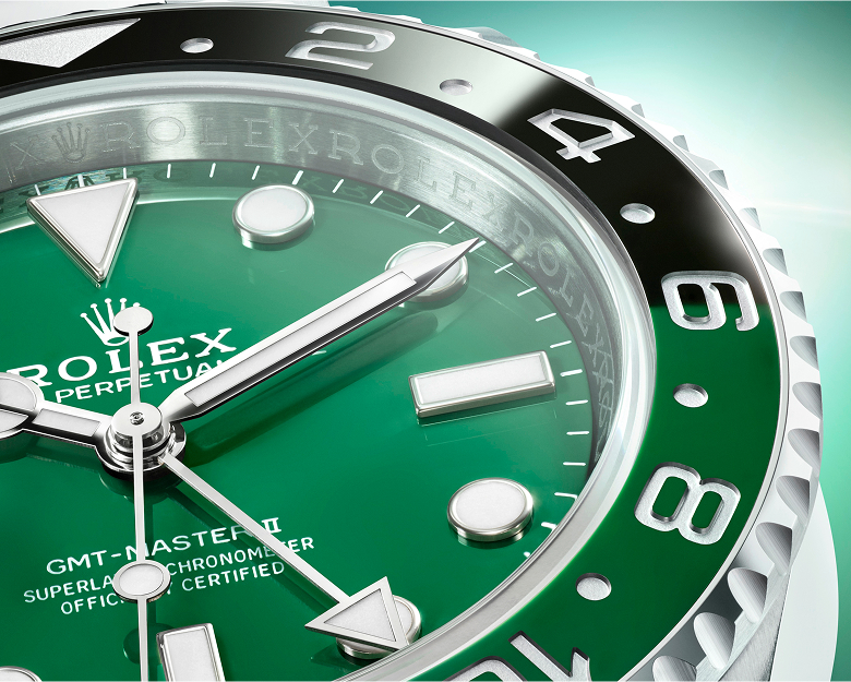 Montres Rolex GMT-Master II - Goldfinger Jewelry ( St Martin) Montres Rolex GMT-Master II - Goldfinger Jewelry ( St Martin)