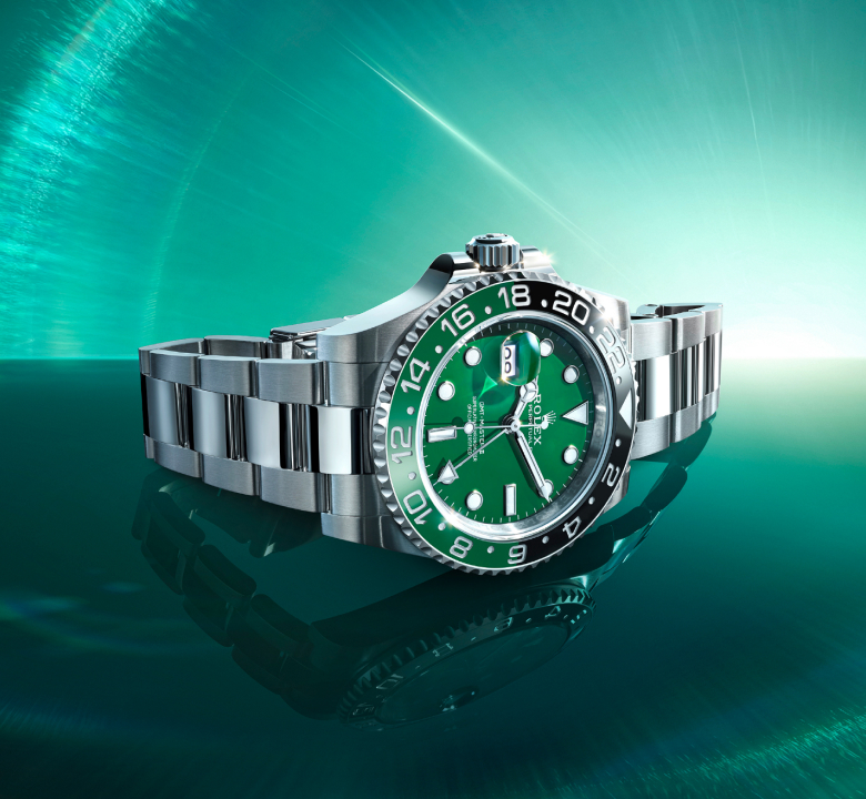 Montres Rolex GMT-Master II - Goldfinger Jewelry ( St Martin) Montres Rolex GMT-Master II - Goldfinger Jewelry ( St Martin)