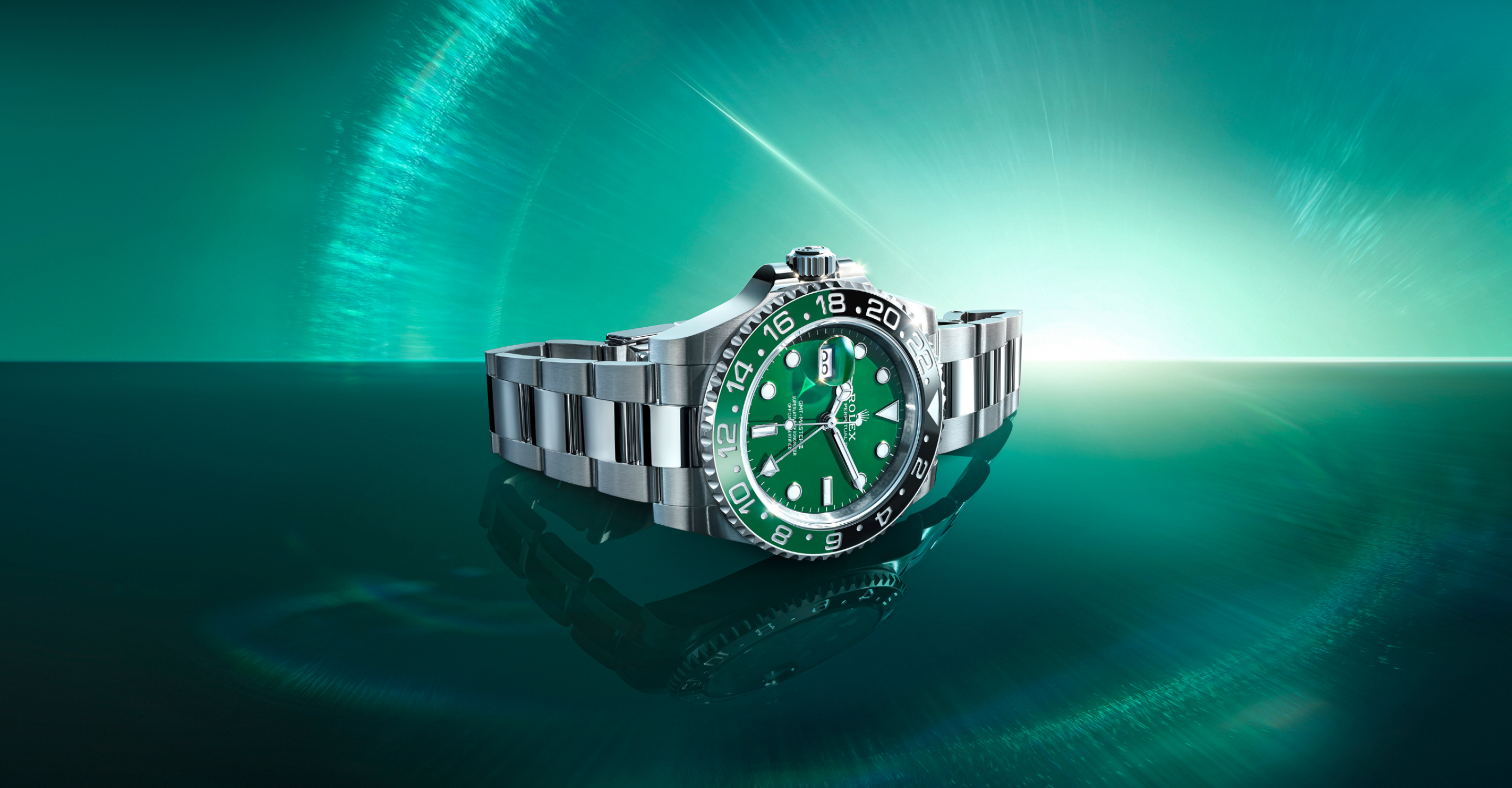 Montres Rolex GMT-Master II - Goldfinger Jewelry ( St Martin) Montres Rolex GMT-Master II - Goldfinger Jewelry ( St Martin)