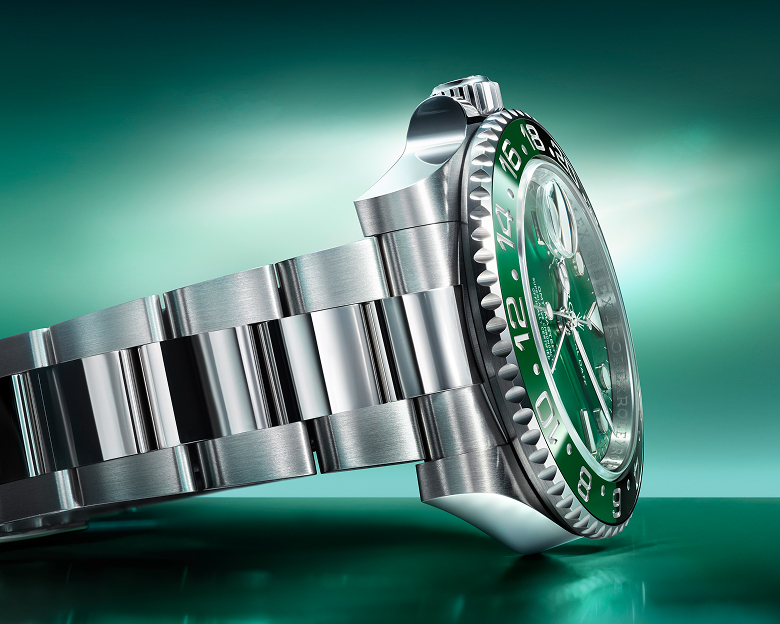 Montres Rolex GMT-Master II - Goldfinger Jewelry ( St Martin) Montres Rolex GMT-Master II - Goldfinger Jewelry ( St Martin)