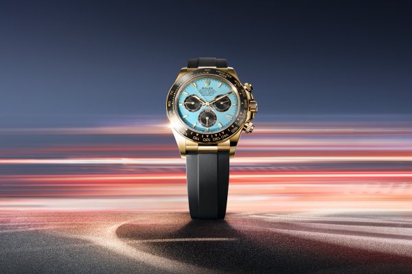 Rolex Dials