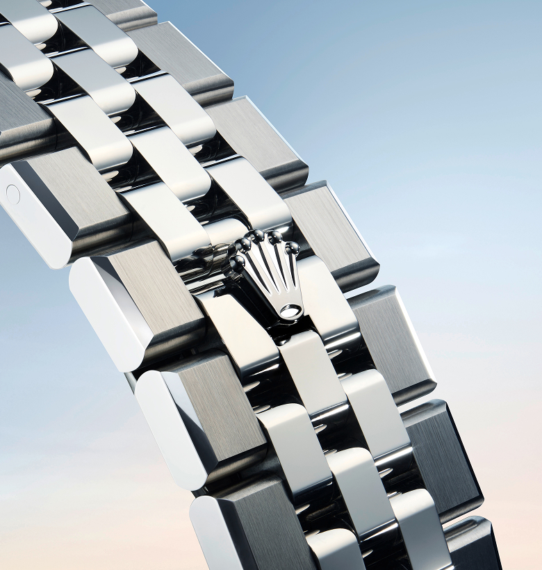 Montres Rolex Land-Dweller - Goldfinger Saint-Martin Montres Rolex Land-Dweller - Goldfinger Saint-Martin