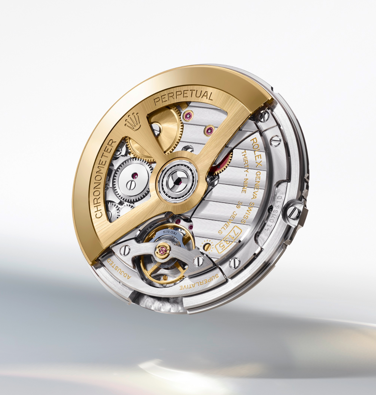 Montres Rolex Land-Dweller - Goldfinger Saint-Martin Montres Rolex Land-Dweller - Goldfinger Saint-Martin