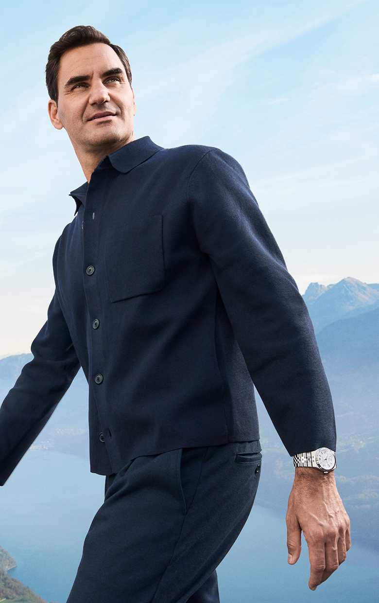 Montres Rolex Land-Dweller - Goldfinger Saint-Martin Montres Rolex Land-Dweller - Goldfinger Saint-Martin