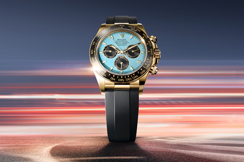 Nouveaux cadrans Rolex - Goldfinger Saint-Martin Nouveaux cadrans Rolex - Goldfinger Saint-Martin