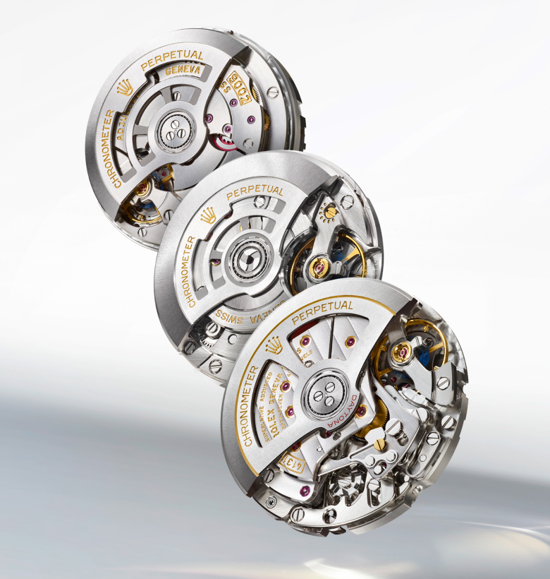 Nouveaux cadrans Rolex - Goldfinger Saint-Martin Nouveaux cadrans Rolex - Goldfinger Saint-Martin