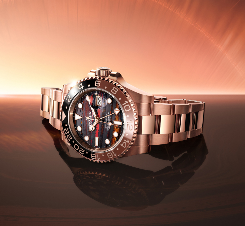 Nouveaux cadrans Rolex - Goldfinger Saint-Martin Nouveaux cadrans Rolex - Goldfinger Saint-Martin
