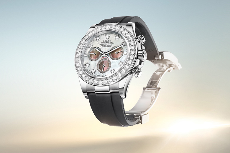 Rolex Cosmograph Daytona - New watches 2024