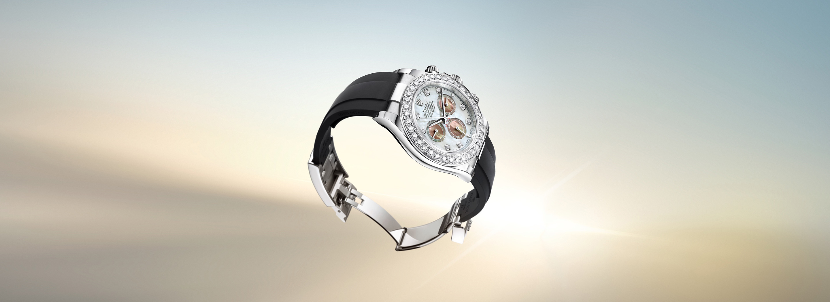 Rolex Cosmograph Daytona - New watches 2024