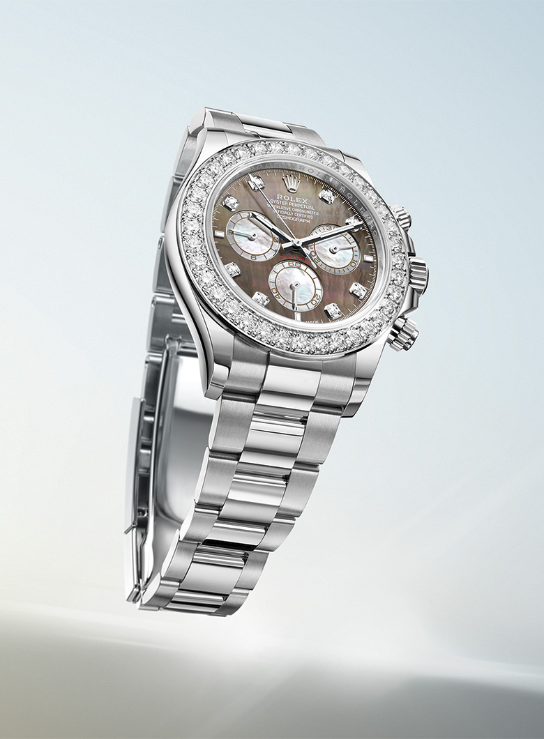 Rolex Cosmograph Daytona - New watches 2024