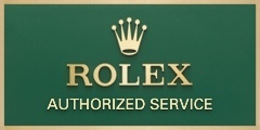 Goldfinger Rolex authorized service center in Saint-Martin